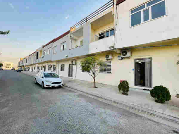 شقه للبيع في اربيل  - 2