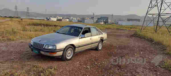 ئۆپڵ سیناتۆر    مۆدیل 1992 