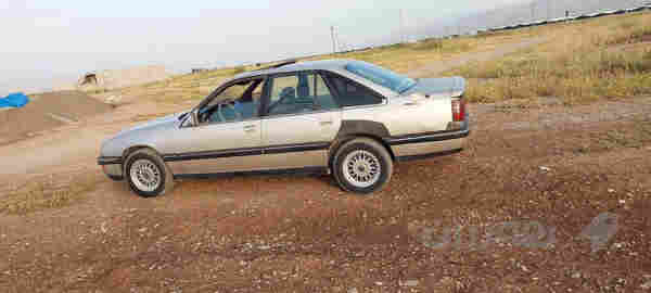 ئۆپڵ سیناتۆر    مۆدیل 1992  - 2