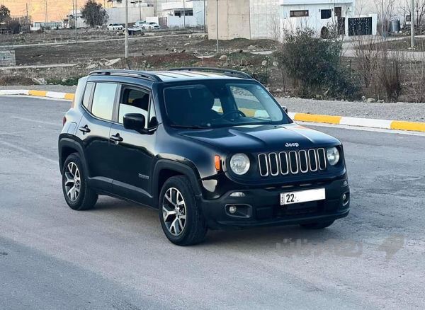 jeep