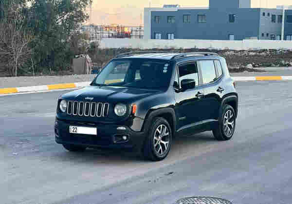 jeep - 3
