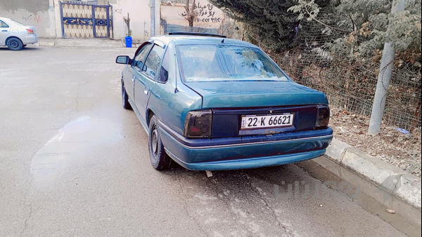 ئوبل فيكترا بوفروشتن  - 2