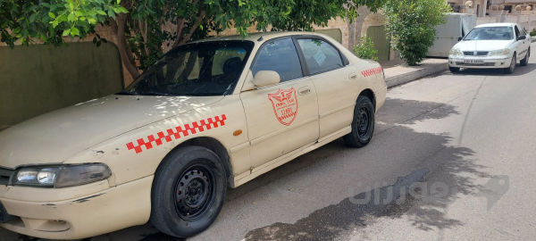 مازده فاصوليا 1995 - 6