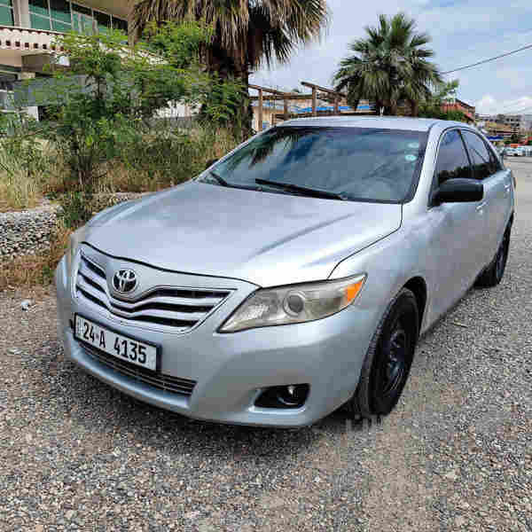 کامیڕی تۆماتیک2007