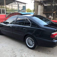 BMW 525 2000