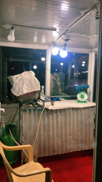 کابینە کامل - 3