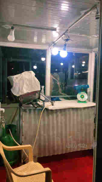 کابینە کامل - 3