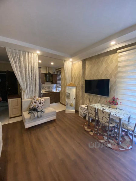 شقة للايجار في عمارة روز تاور ع طريق مجدي مول - 3
