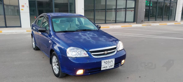 ئۆپترا 2007 گێڕ عادی بێ بۆیاخ