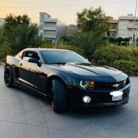 camaro