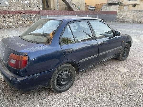 دايتسو 1993 يابانى 