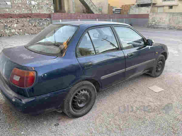 دايتسو 1993 يابانى 