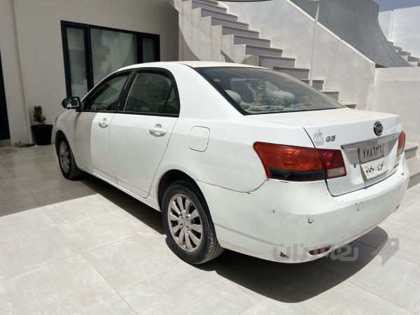 گێڕ و مەکینە و کارەبای و تەبرید بەشەرت - 4