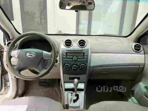 گێڕ و مەکینە و کارەبای و تەبرید بەشەرت - 6