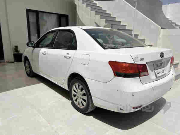 گێڕ و مەکینە و کارەبای و تەبرید بەشەرت - 4