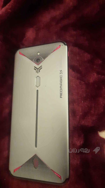 Redmagic 3 s 128GB 