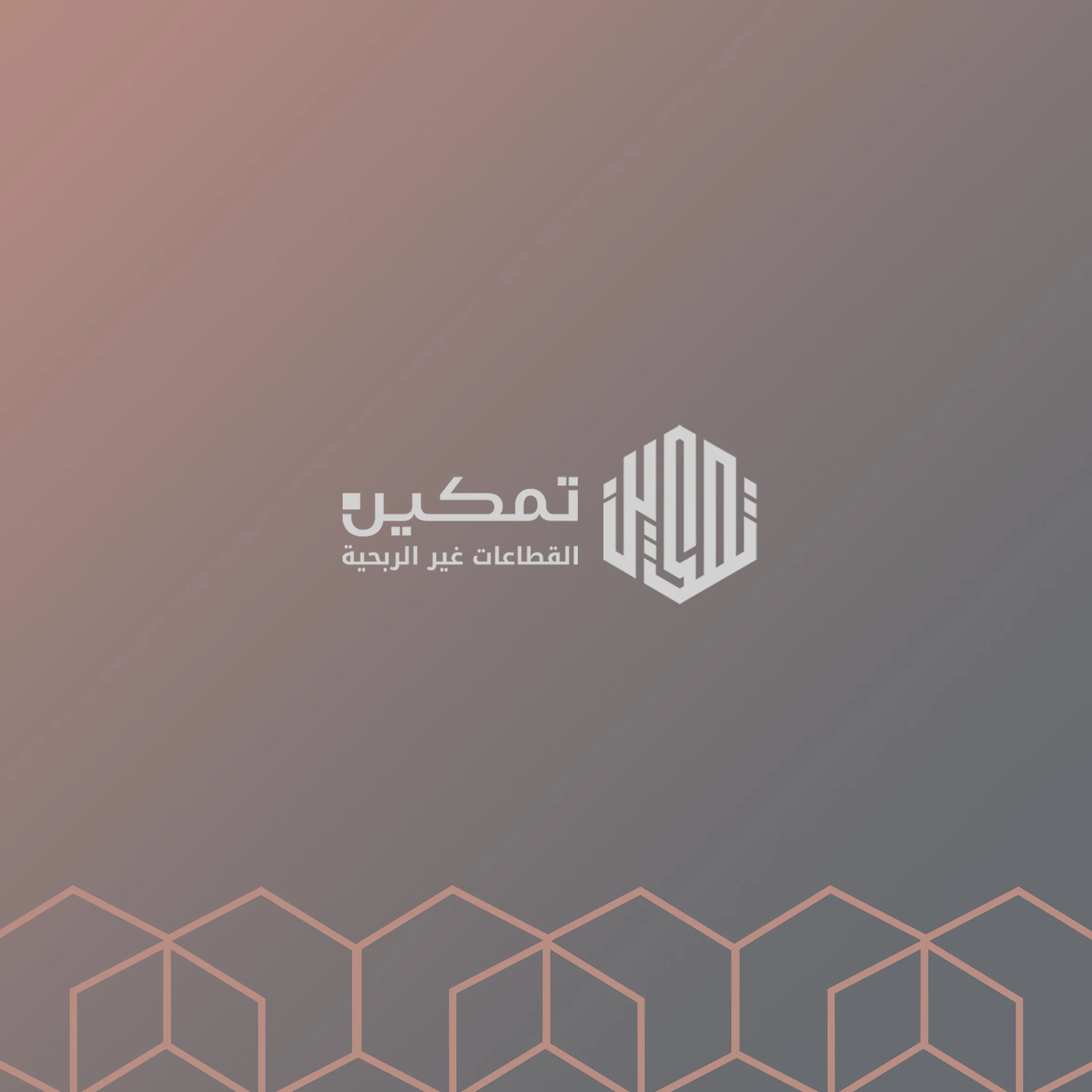 غلاف شركة تمكين القطاعات غير الربحية