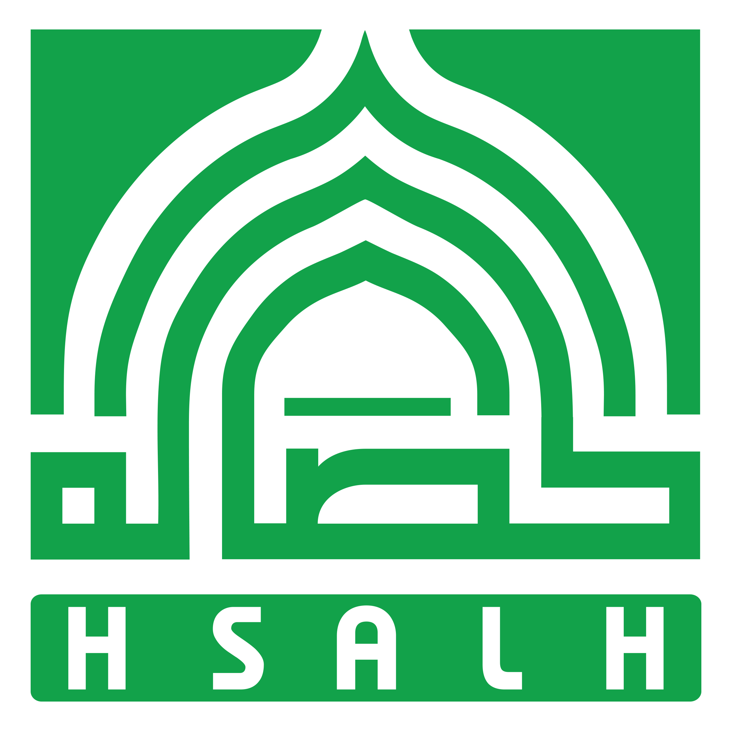 شركة الحصالة الرقمية الخيرية
