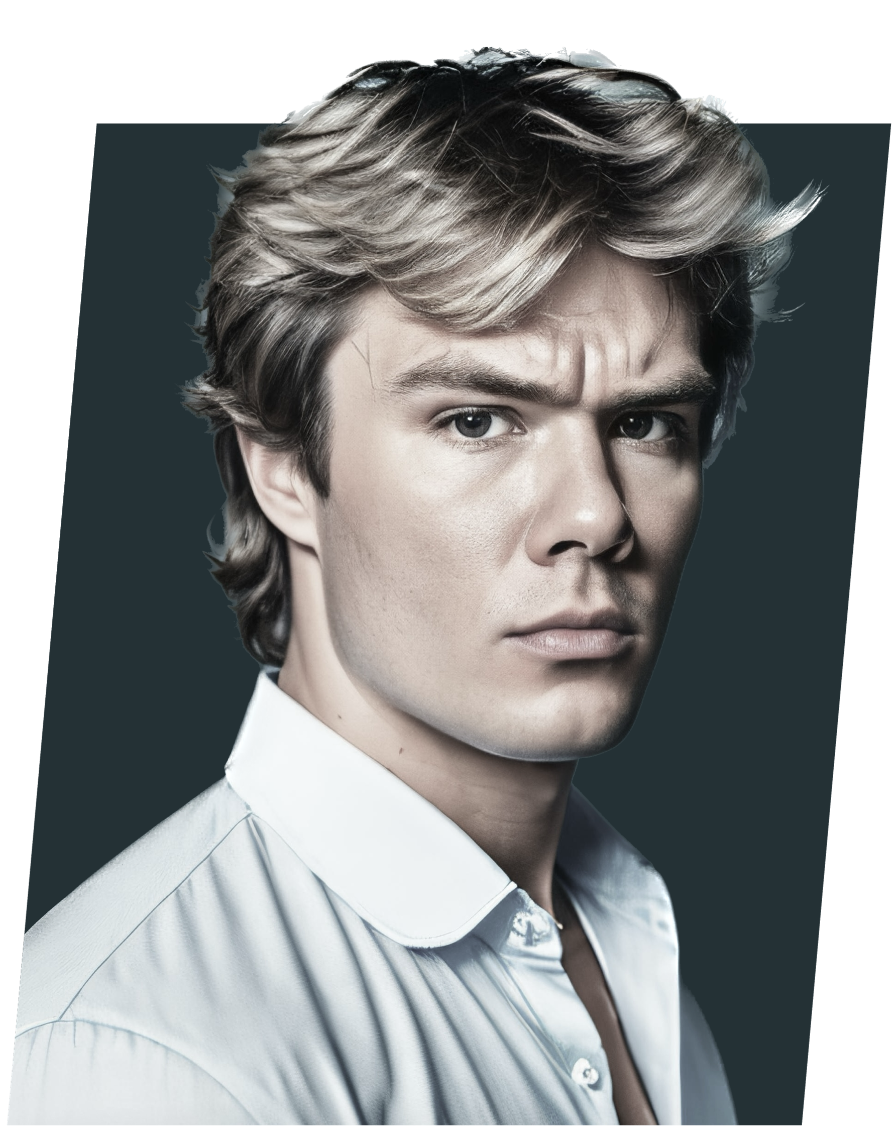 Dmitry Sterelyukhin