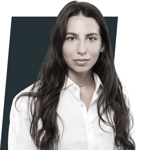 Liza Pinskaya