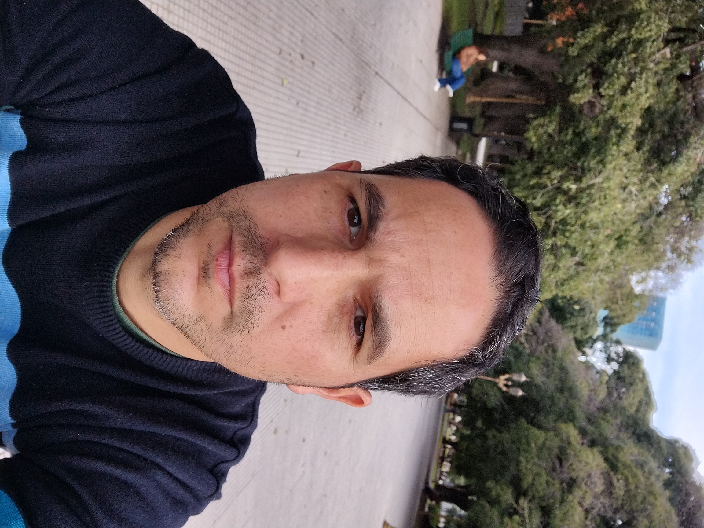 Diego Randal