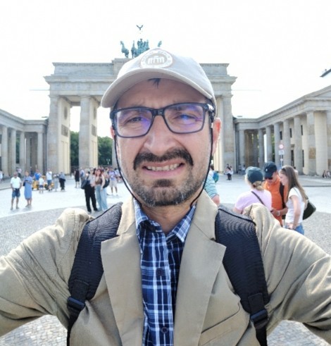 Rrustem Thaqi