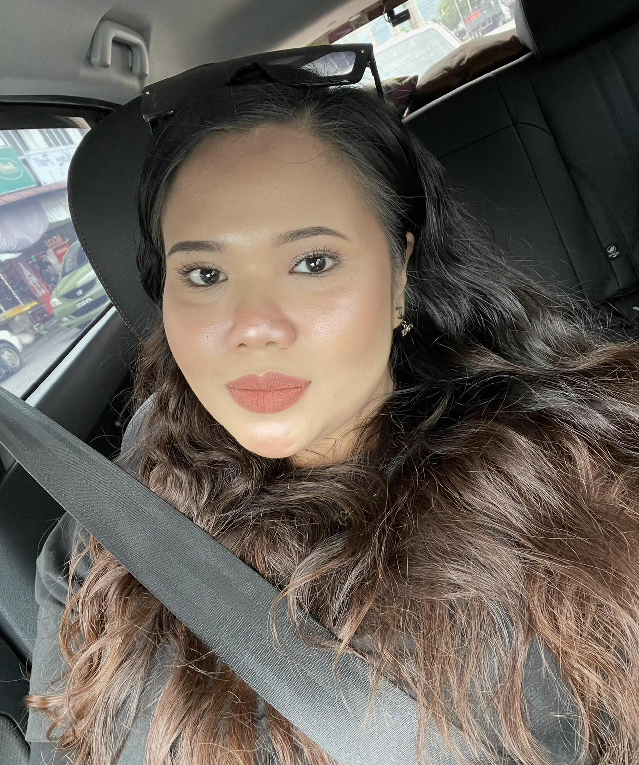 Nina AbangAli