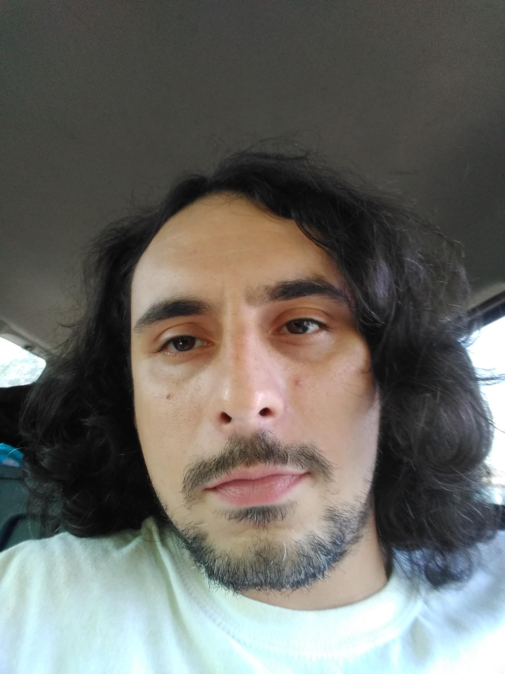 Darren Reginelli