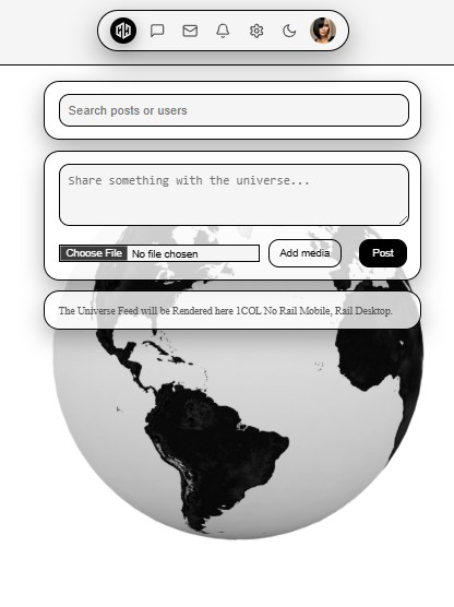 Hash Humanity — Human Identity Layer Social Club