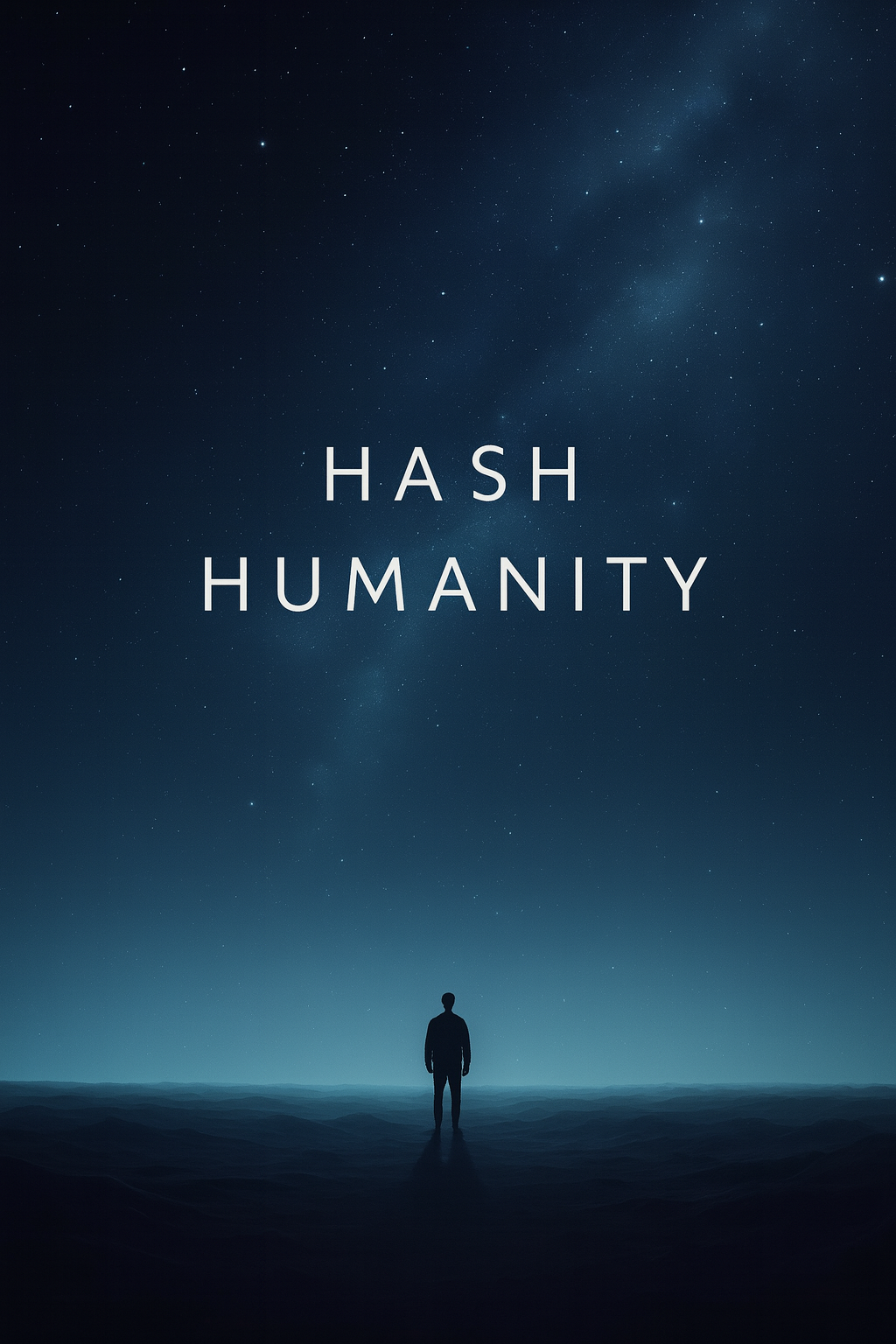 Hash Humanity — Human Identity Layer Social Club