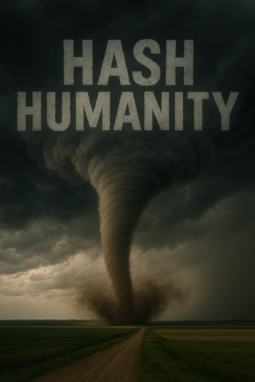 Hash Humanity — Human Identity Layer Social Club