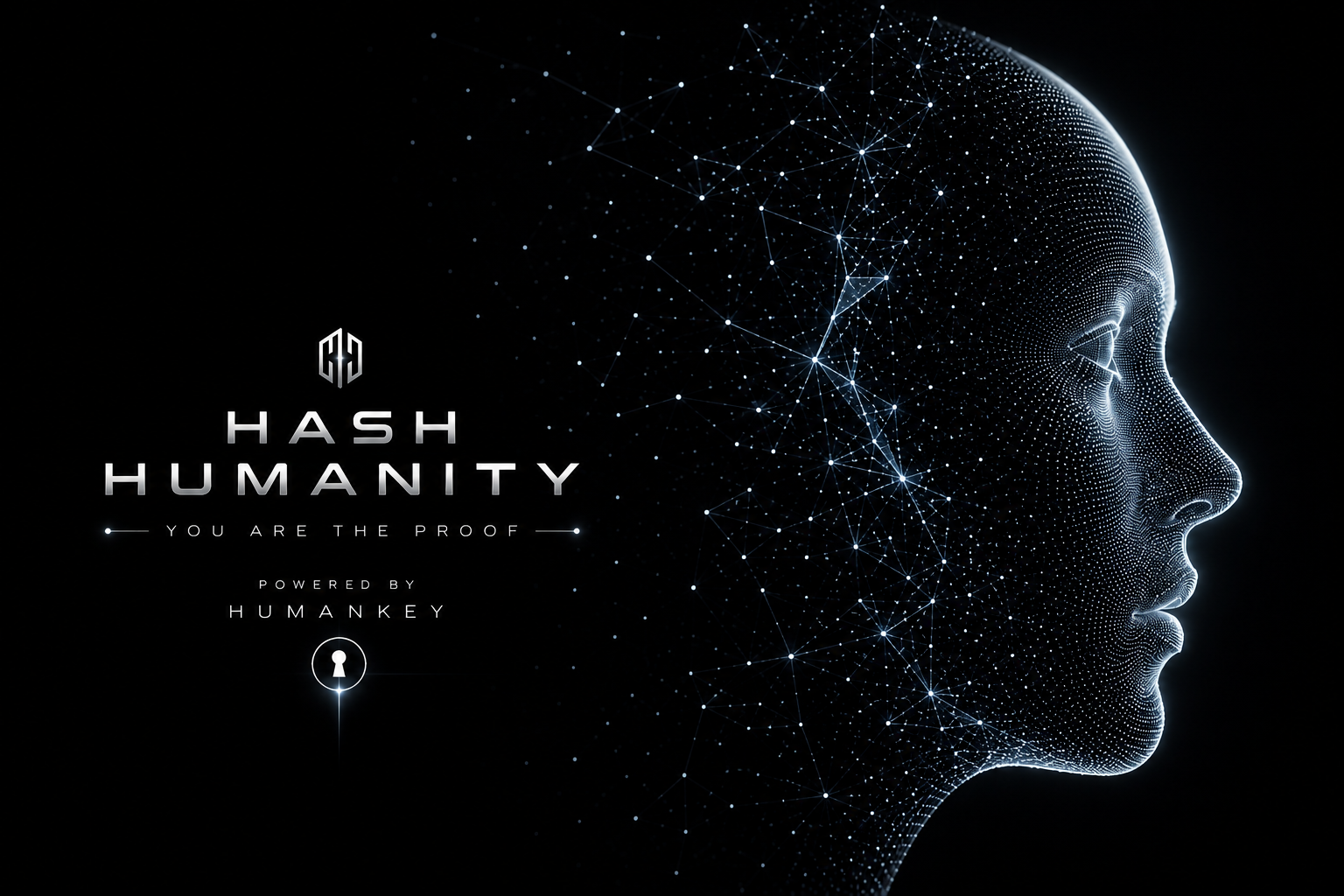 Hash Humanity — Human Identity Layer Social Club