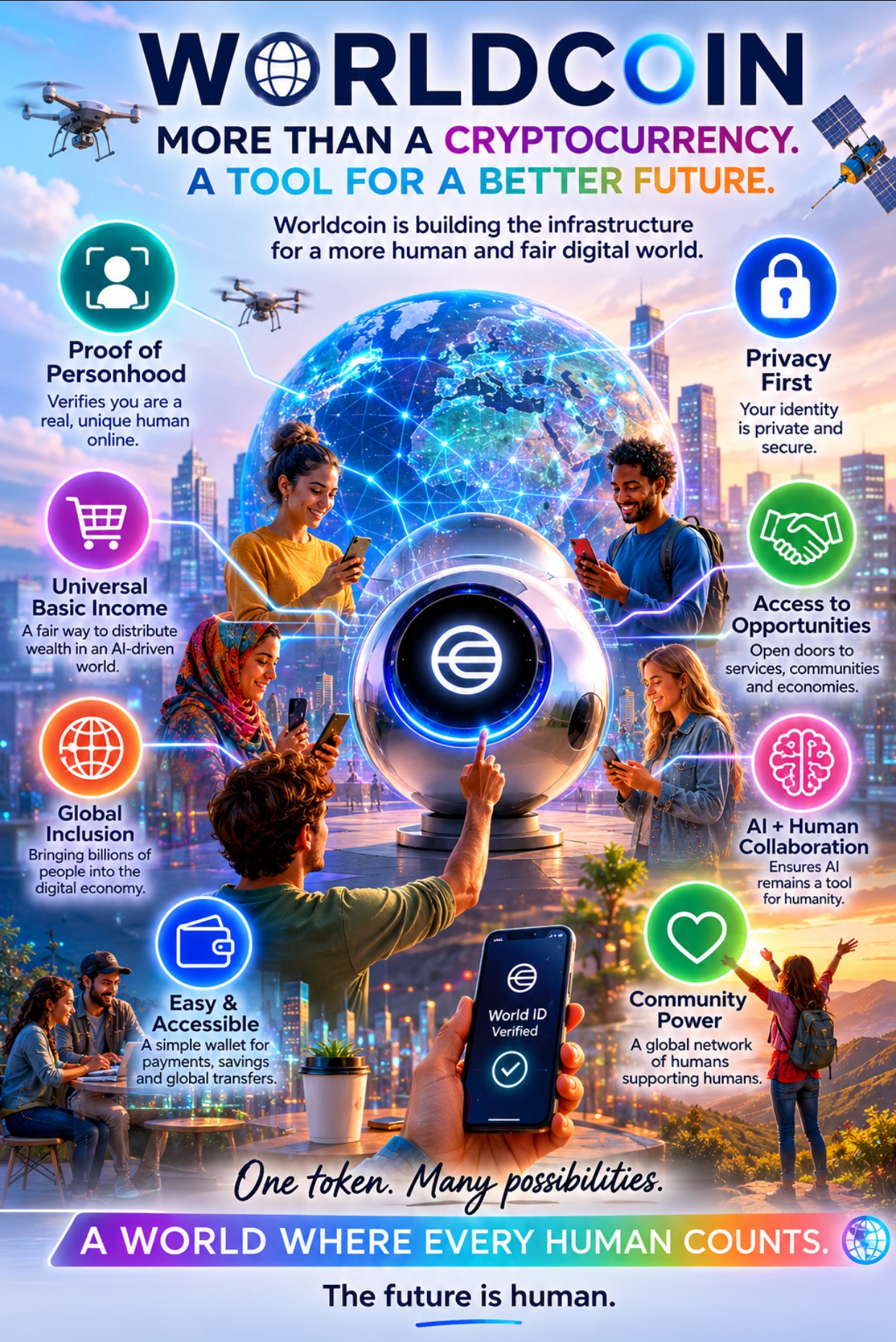 Hash Humanity — Human Identity Layer Social Club