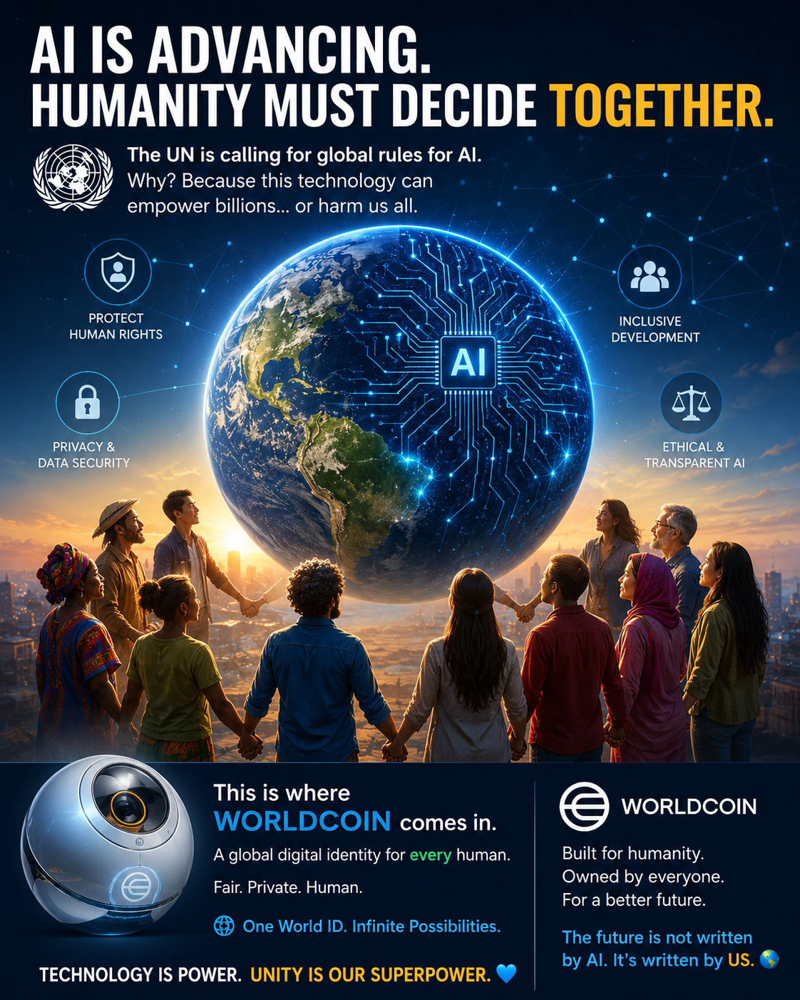 Hash Humanity — Human Identity Layer Social Club
