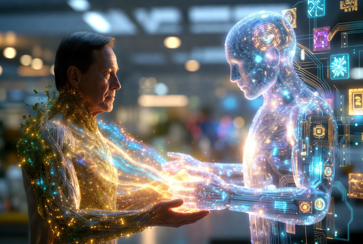 Hash Humanity — Human Identity Layer Social Club