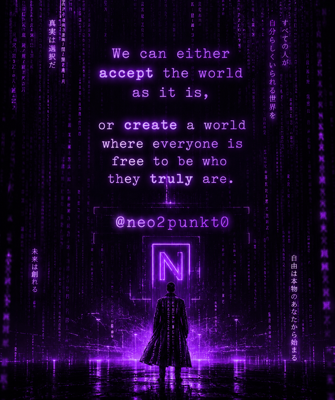 Hash Humanity — Human Identity Layer Social Club