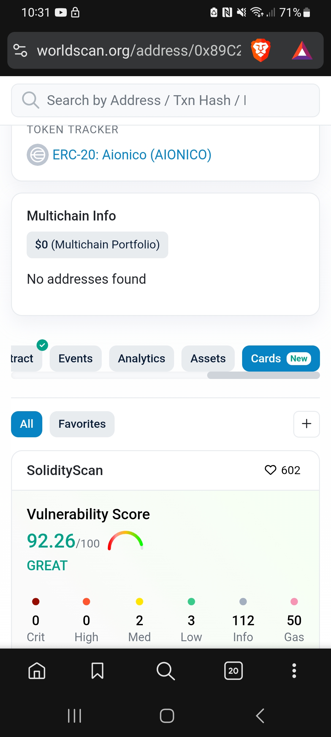Hash Humanity — Human Identity Layer Social Club
