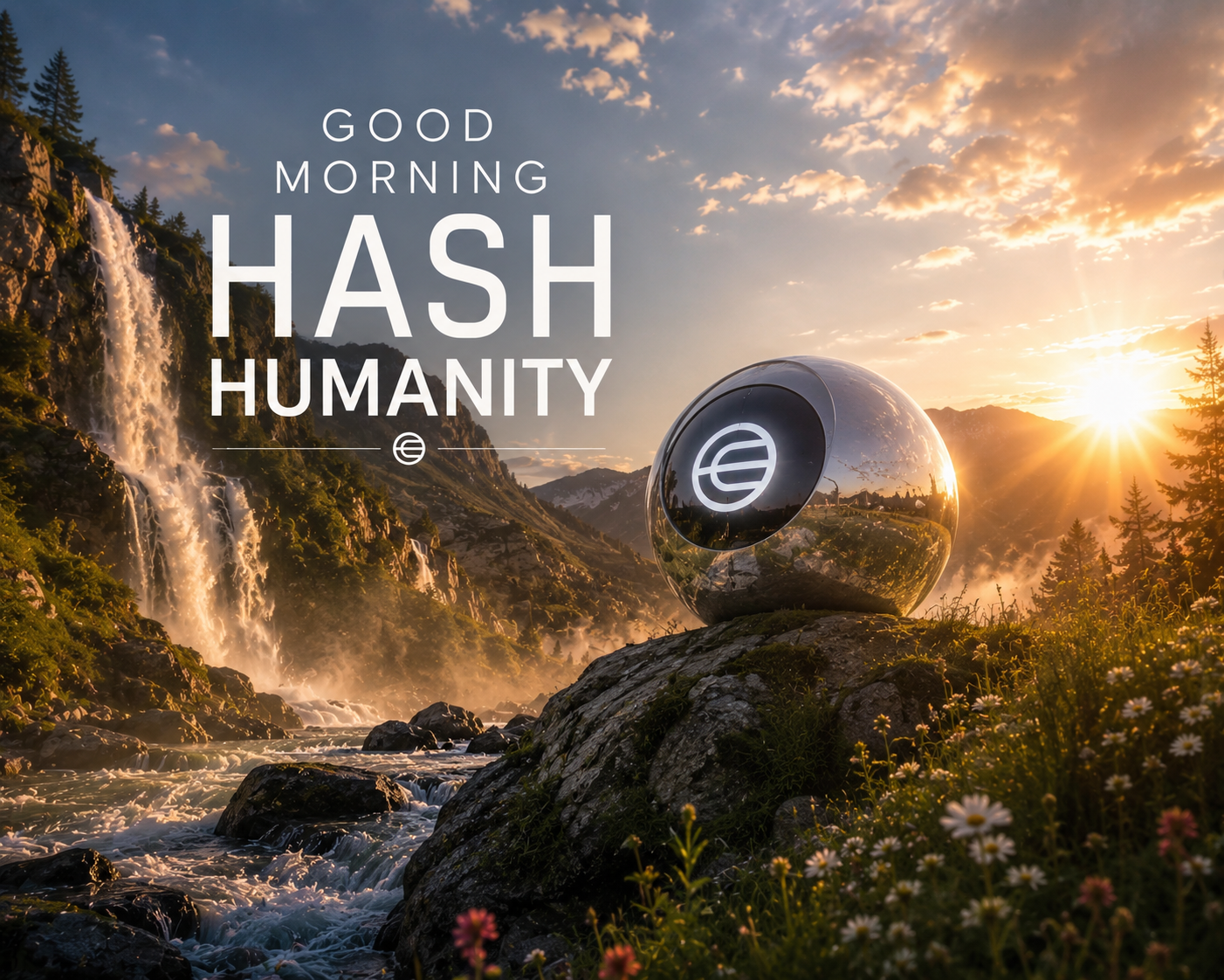 Hash Humanity — Human Identity Layer Social Club