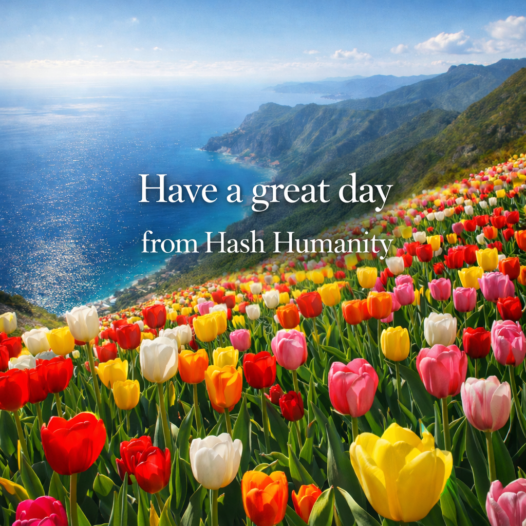 Hash Humanity — Human Identity Layer Social Club