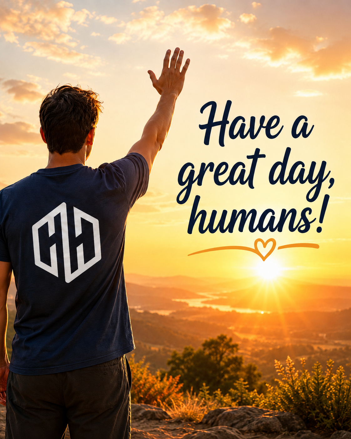 Hash Humanity — Human Identity Layer Social Club
