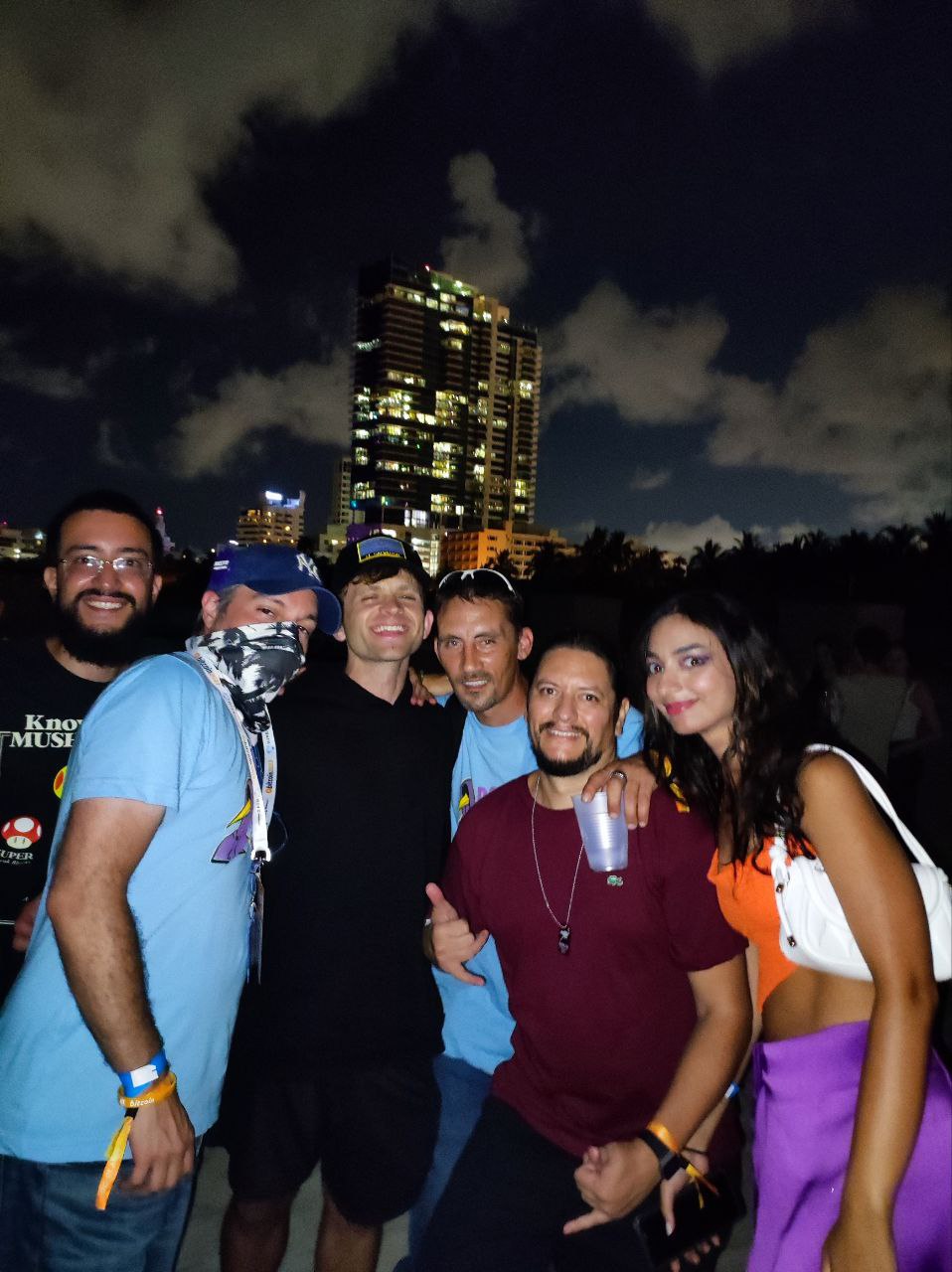 Hash Humanity — Human Identity Layer Social Club
