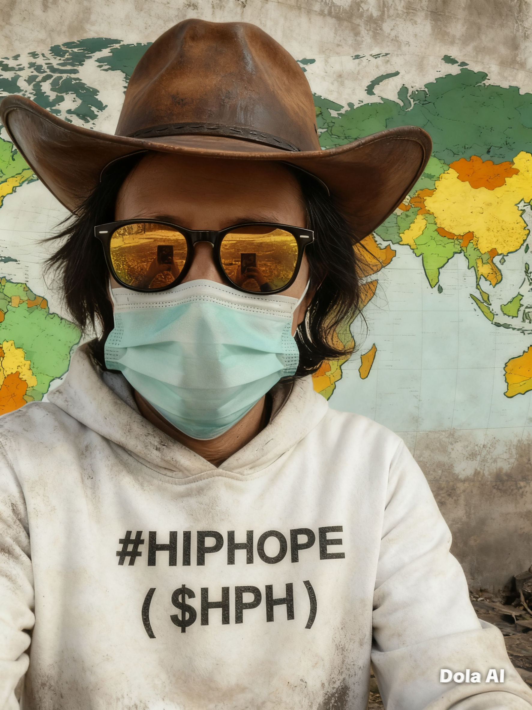 Hash Humanity — Human Identity Layer Social Club