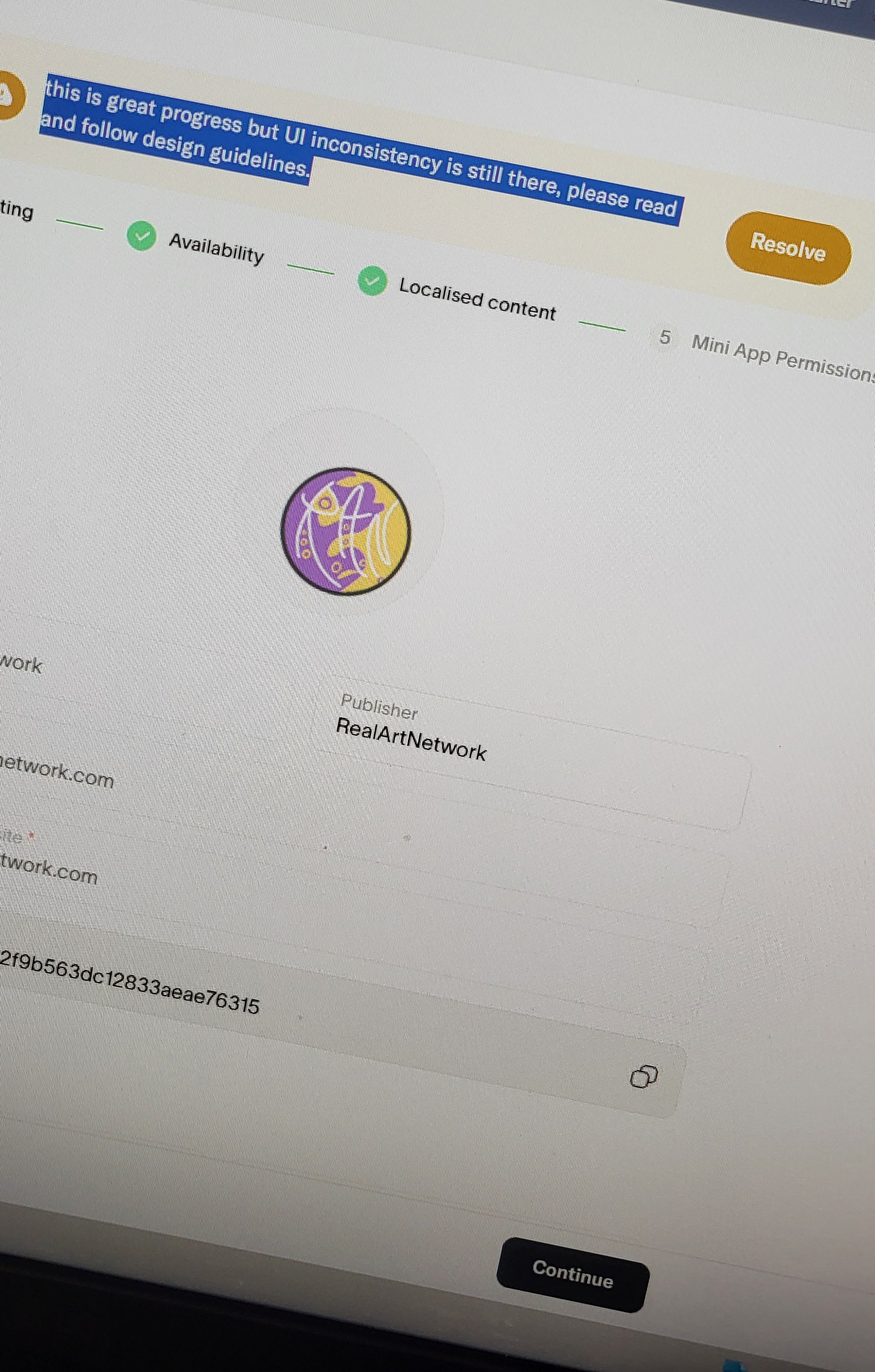 Hash Humanity — Human Identity Layer Social Club