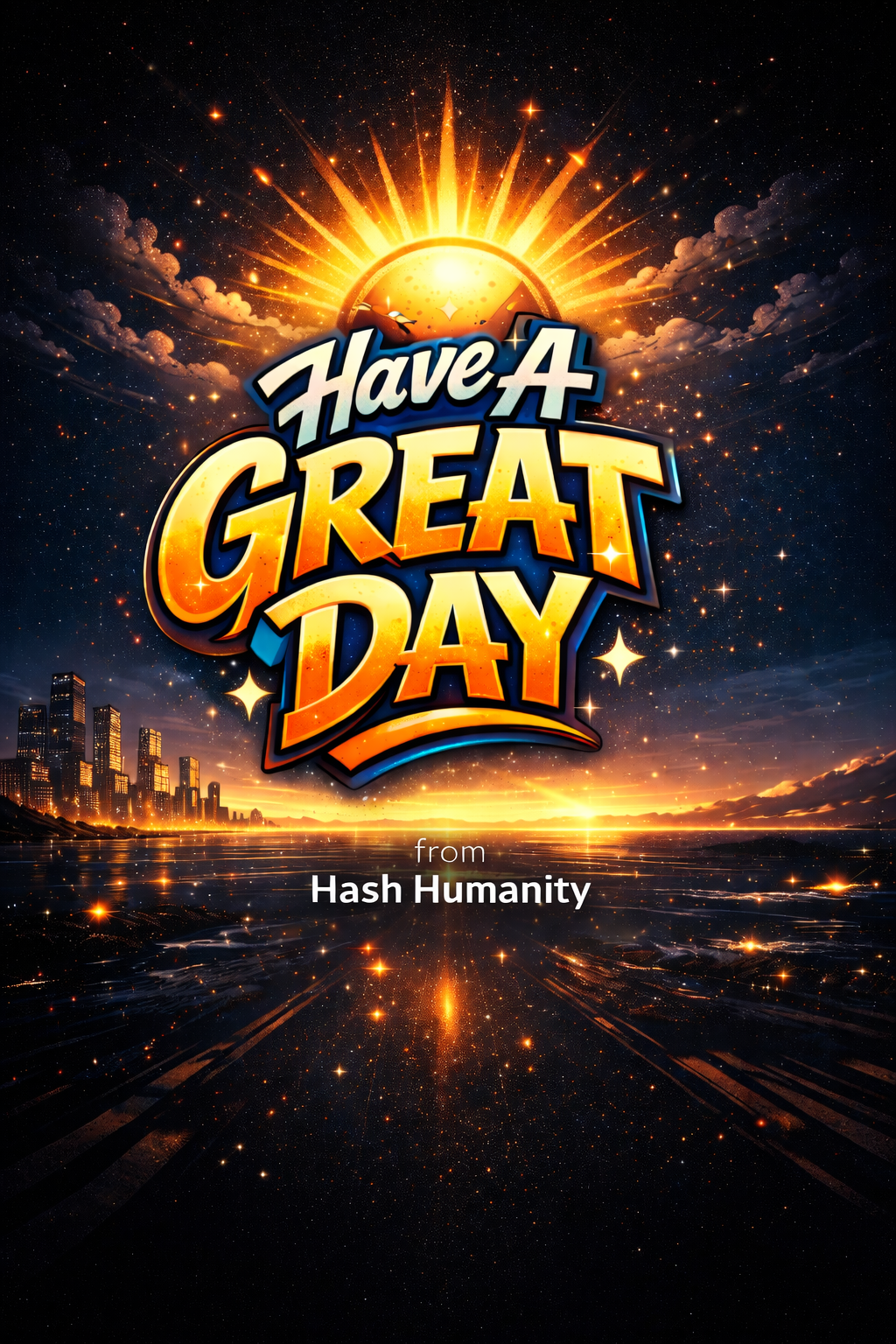 Hash Humanity — Human Identity Layer Social Club