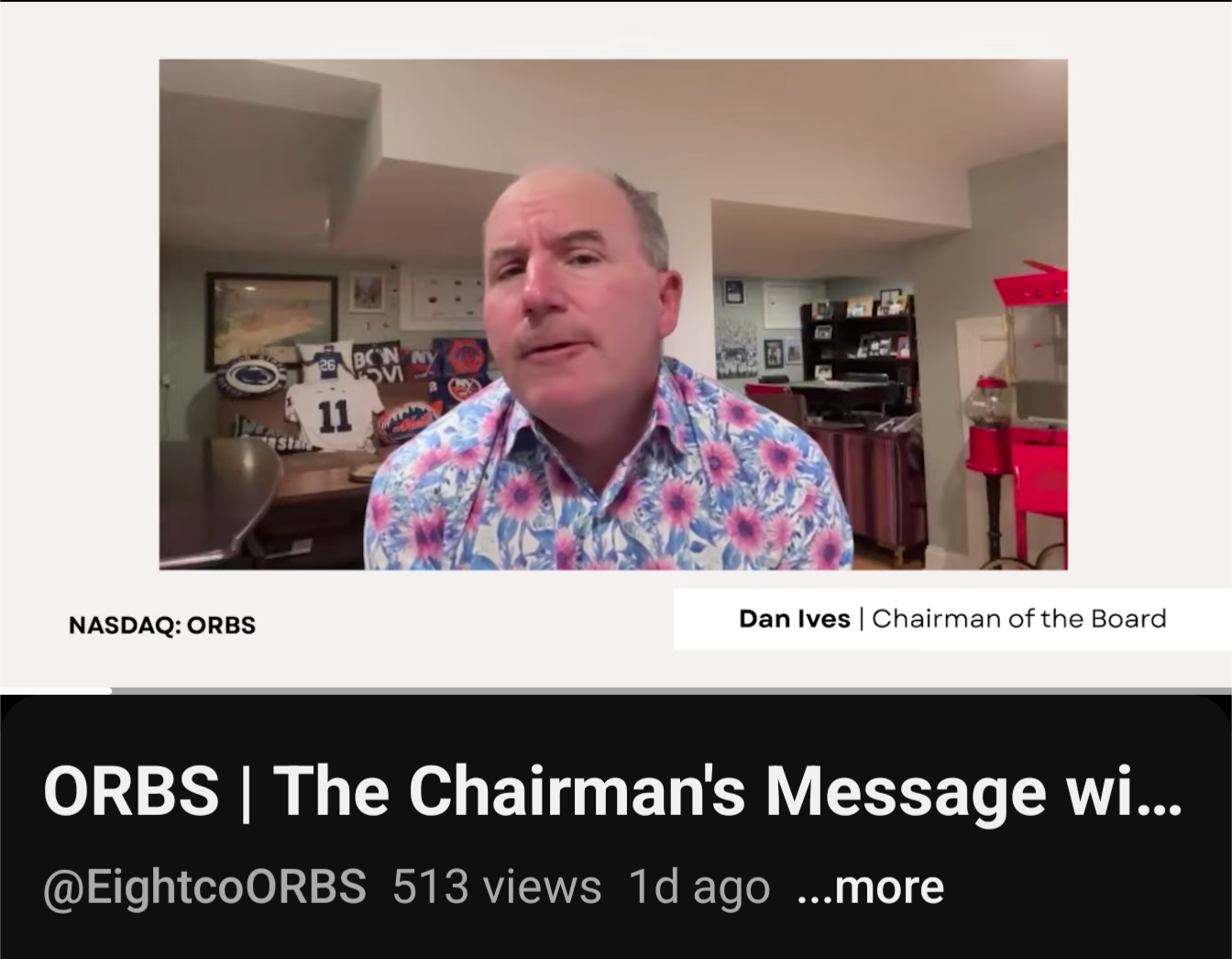 YouTube video shared on Hash Humanity