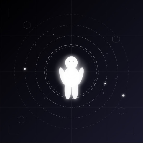 Hash Humanity — Human Identity Layer Social Club