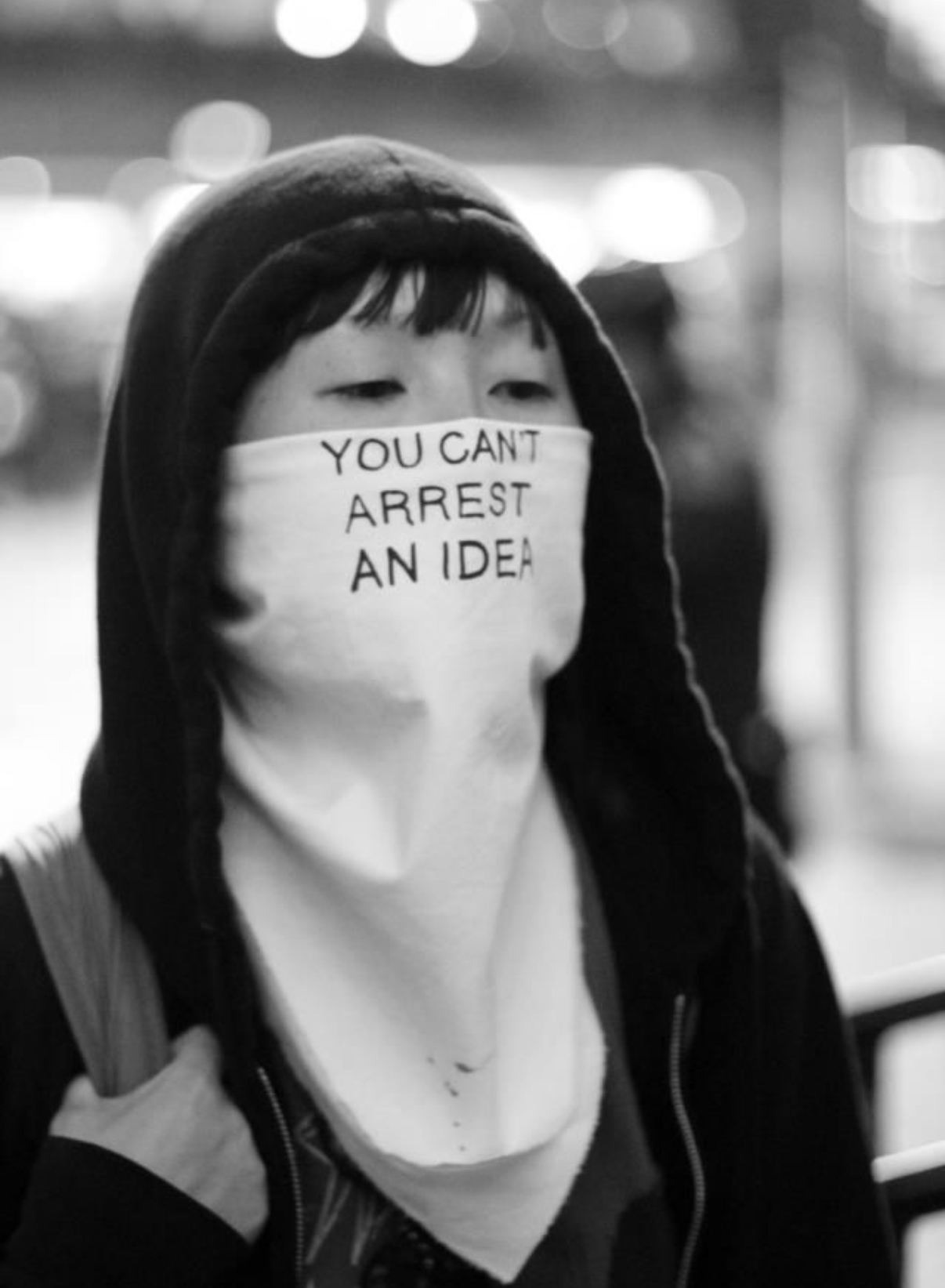 Hash Humanity — Human Identity Layer Social Club