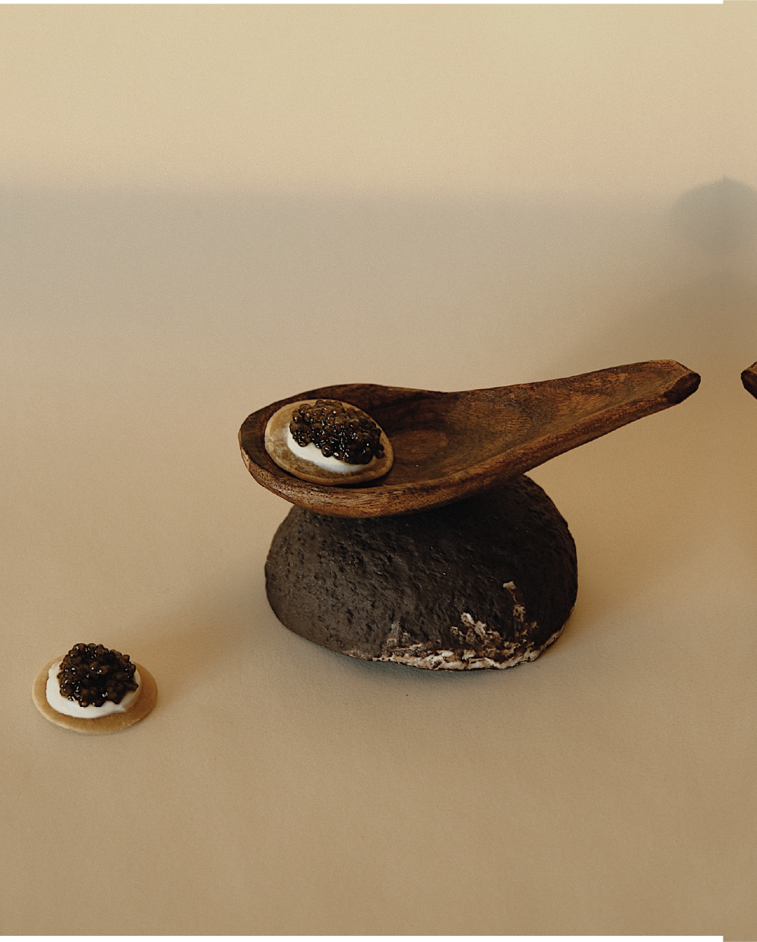 Old Craft. New Rituals