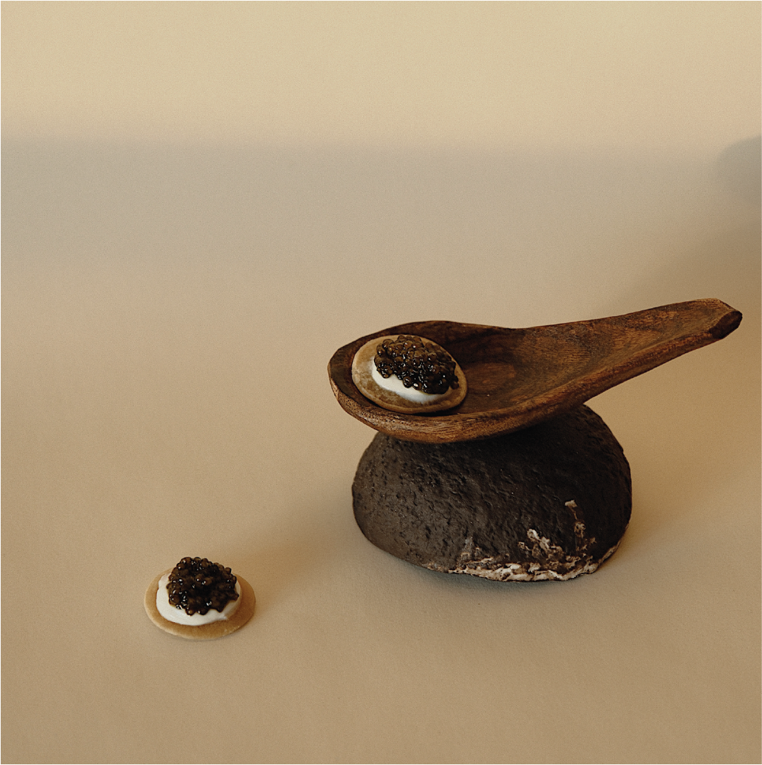 Old Craft. New Rituals