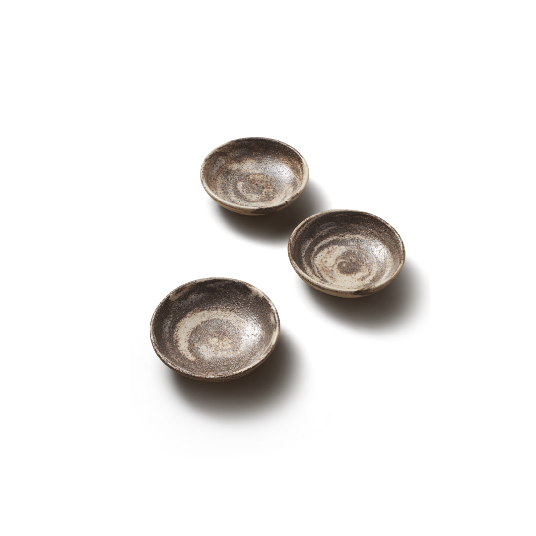 Clay Mini Bowls